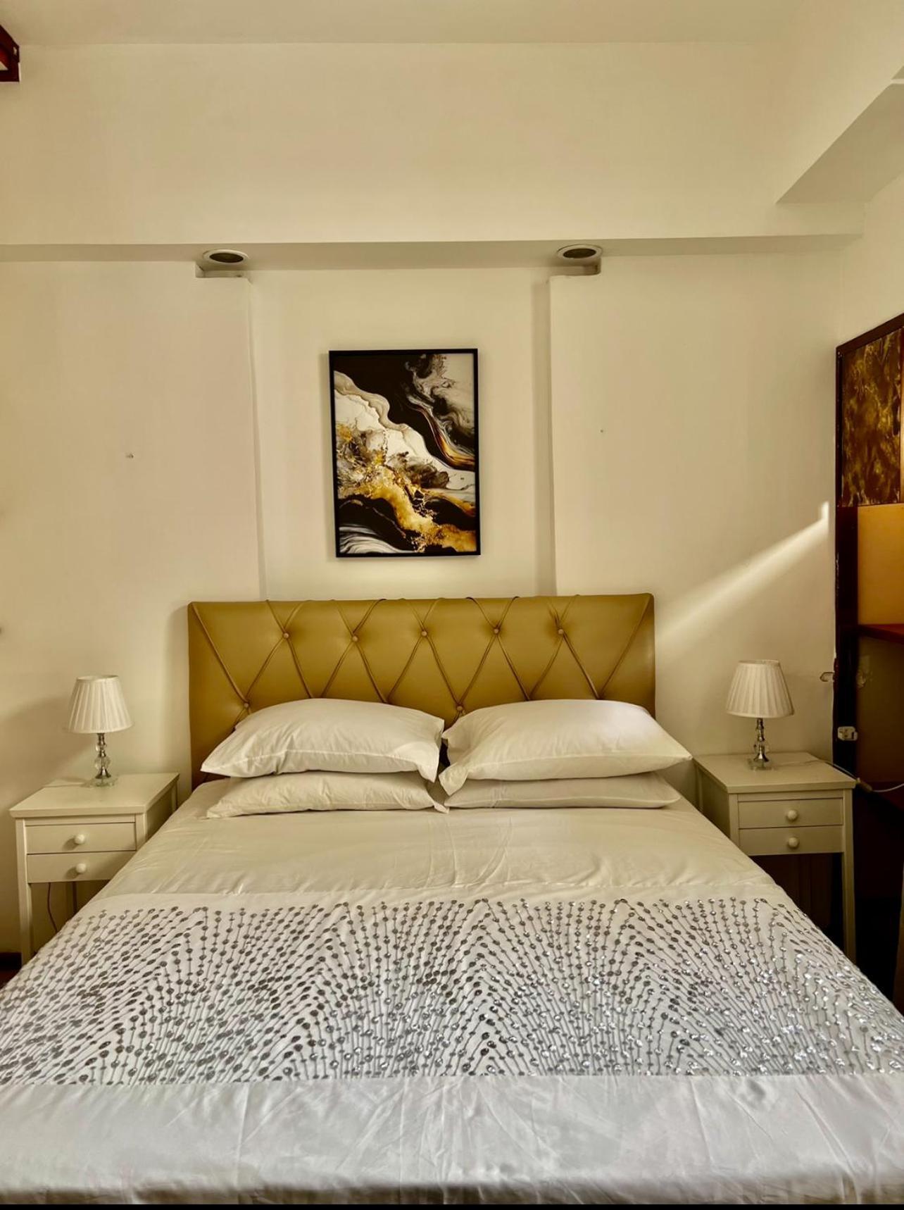 Alugo Quarto Espacoso Com Banheiro Privado Em Apartamento Em Copanema Rio de Janeiro Exteriér fotografie